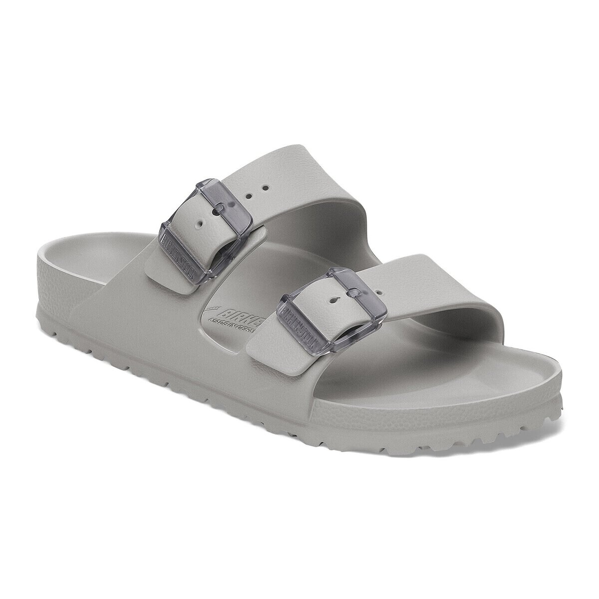 Birkenstock Arizona EVA Sandals — White delivered to Ubud