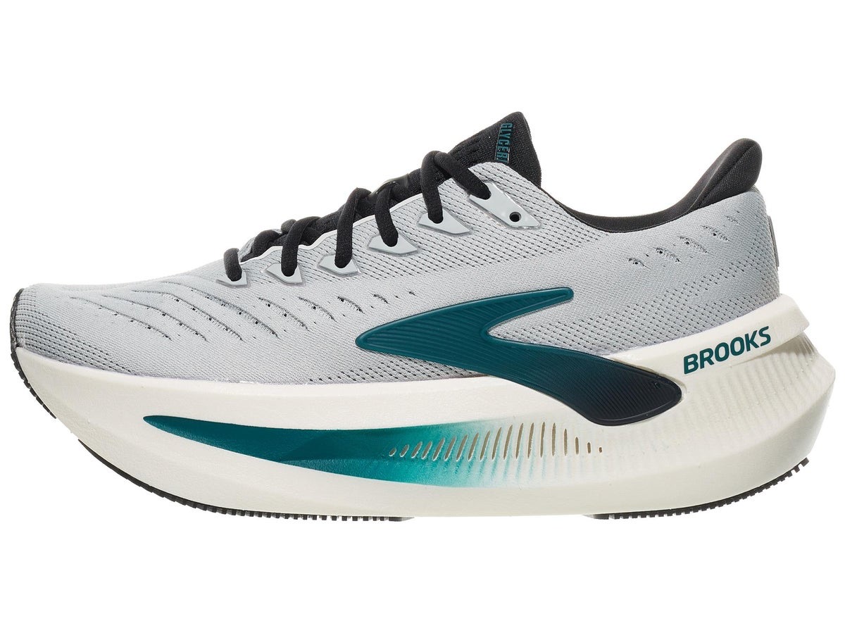 Brooks Glycerin Max 2 — Mist/Coconut — Brooks Glycerin Max Mesh