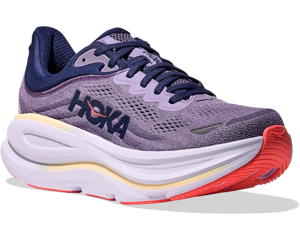 Hoka Rincon 4 — Berry Jam — Hoka Rincon Mesh
