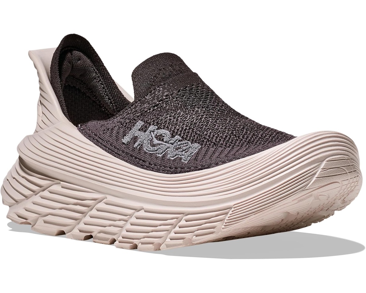 Hoka Stinson 7 — Galaxy/Grout — Hoka Stinson Mesh