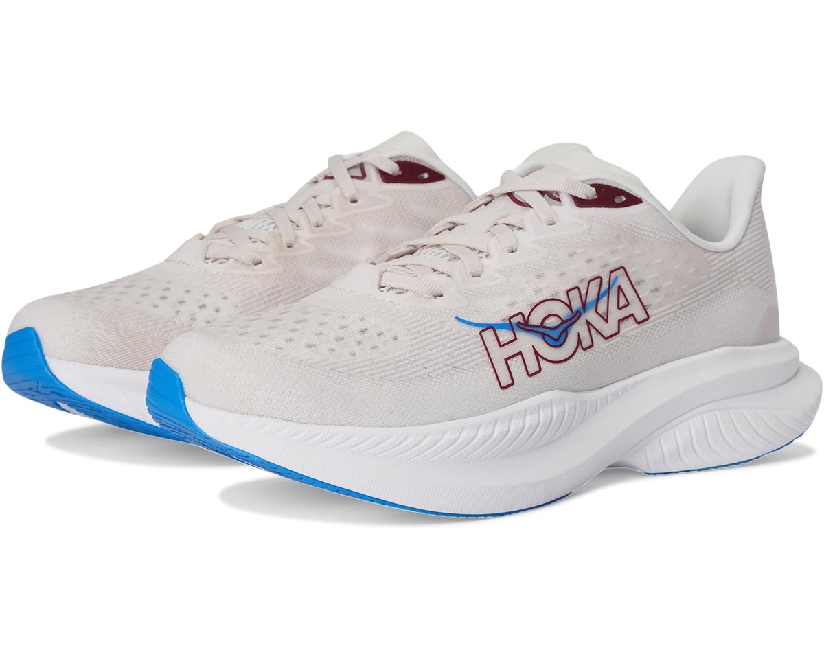 Hoka Transport — Stucco/Grout — Hoka Transport Recycled