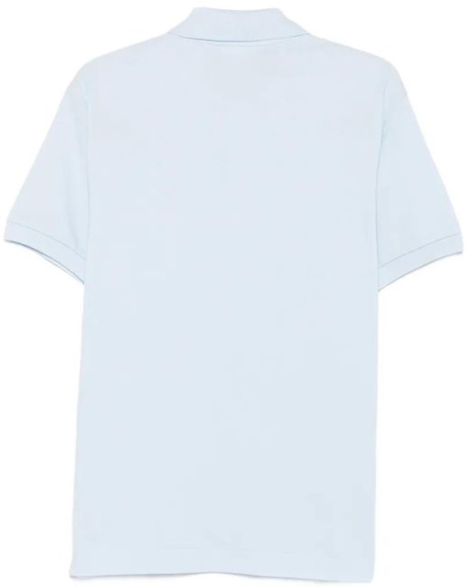 Lacoste L.12.12 Classic Fit Polo — Navy delivered to Jimbaran