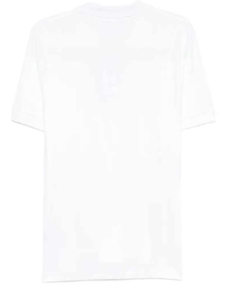 Lacoste L.12.12 Classic Fit Polo — White delivered to Jimbaran