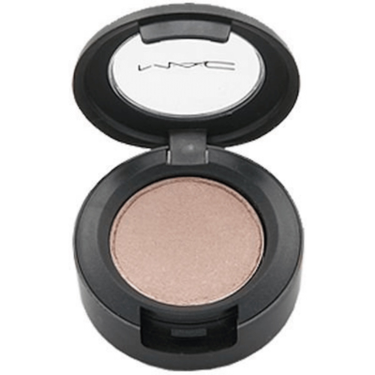 MAC Naked Lunch Eyeshadow — MAC Eyeshadow Frost