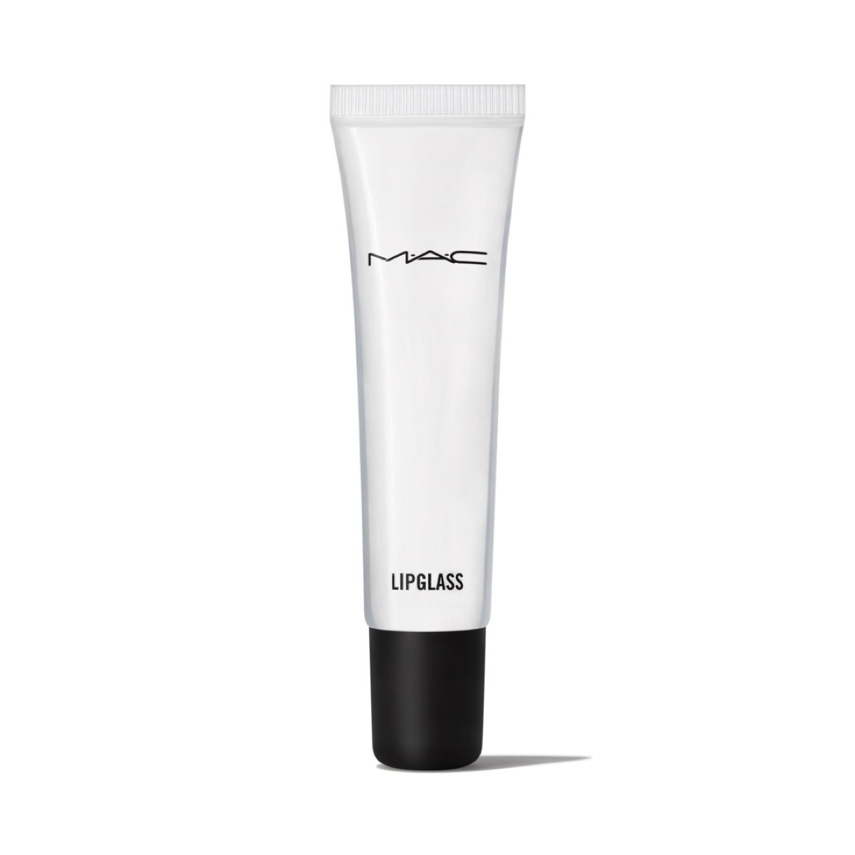 MAC Clear Lipglass — MAC Lipglass Liquid
