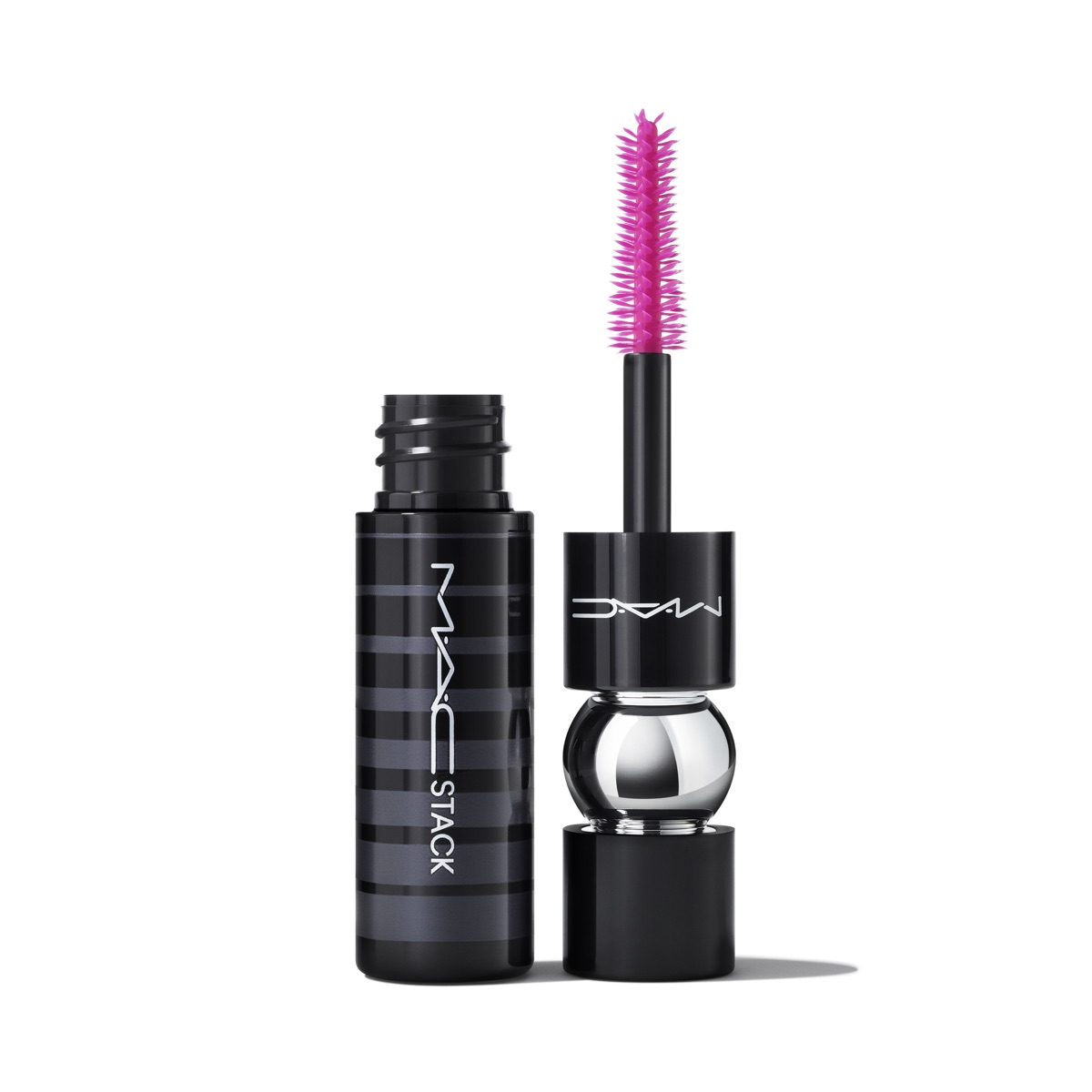 MAC In Extreme Dimension Lash Mascara — MAC Mascara Liquid