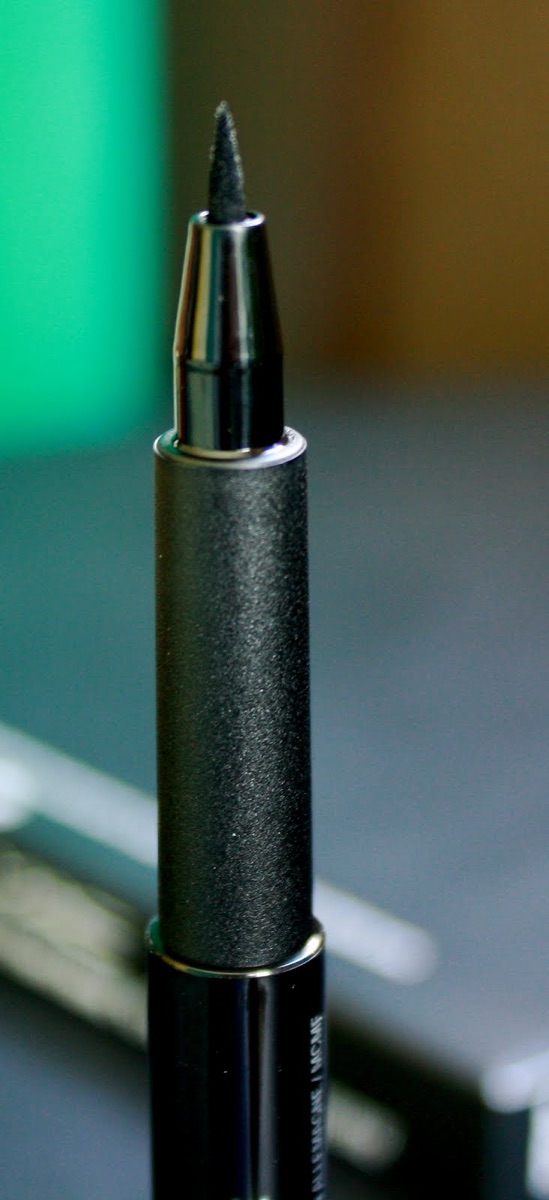 MAC Pro Penultimate Eye Liner — MAC Eye Liner Liquid