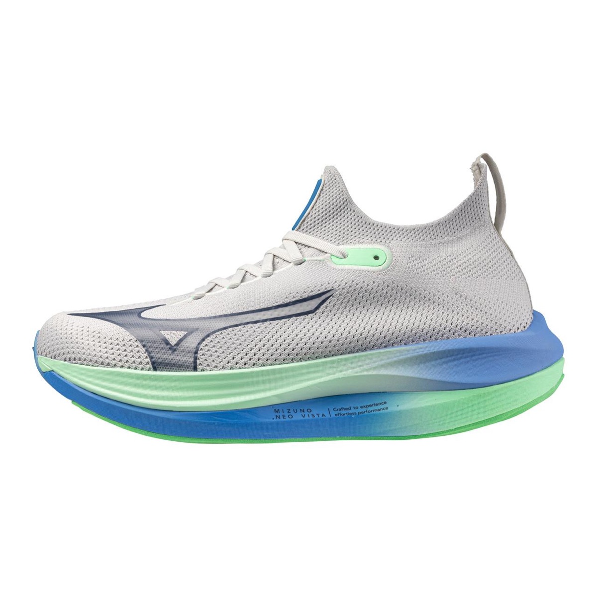 Mizuno Neo Vista — Men's — Mizuno Neo Vista Knit