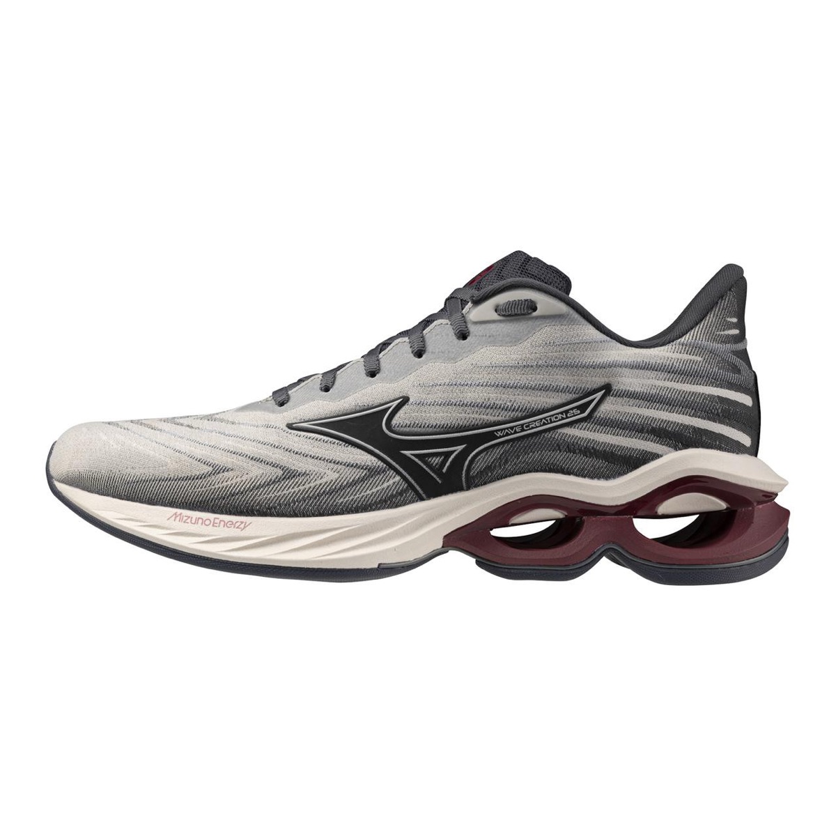 Mizuno Wave Creation 25 SSW — Men's — Mizuno Wave Creation Mesh