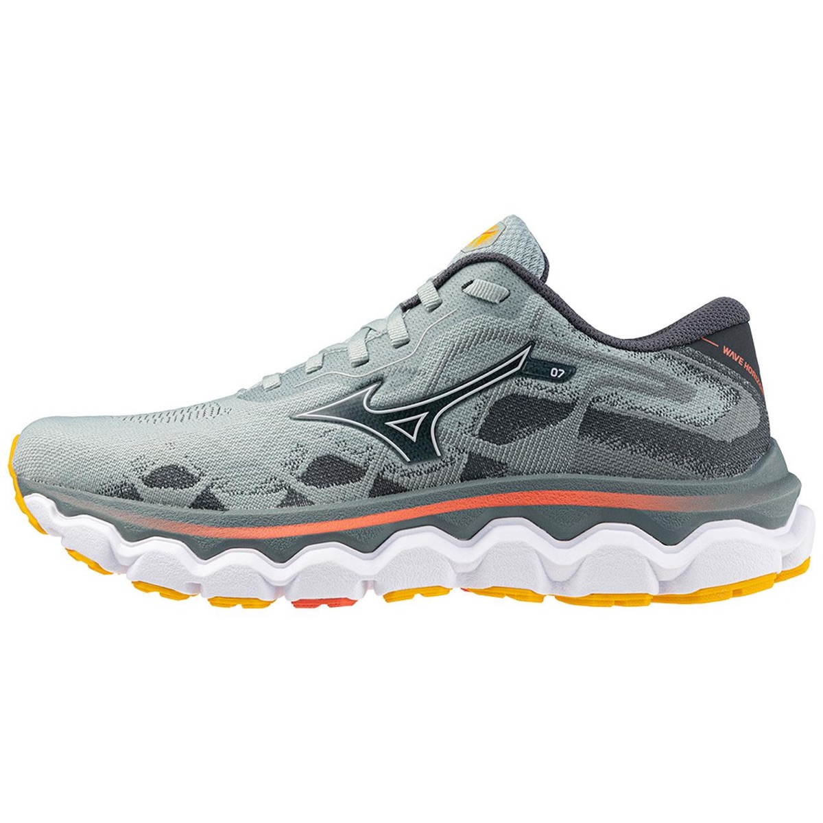 Mizuno Wave Horizon 7 — Women's — Mizuno Wave Horizon Mesh