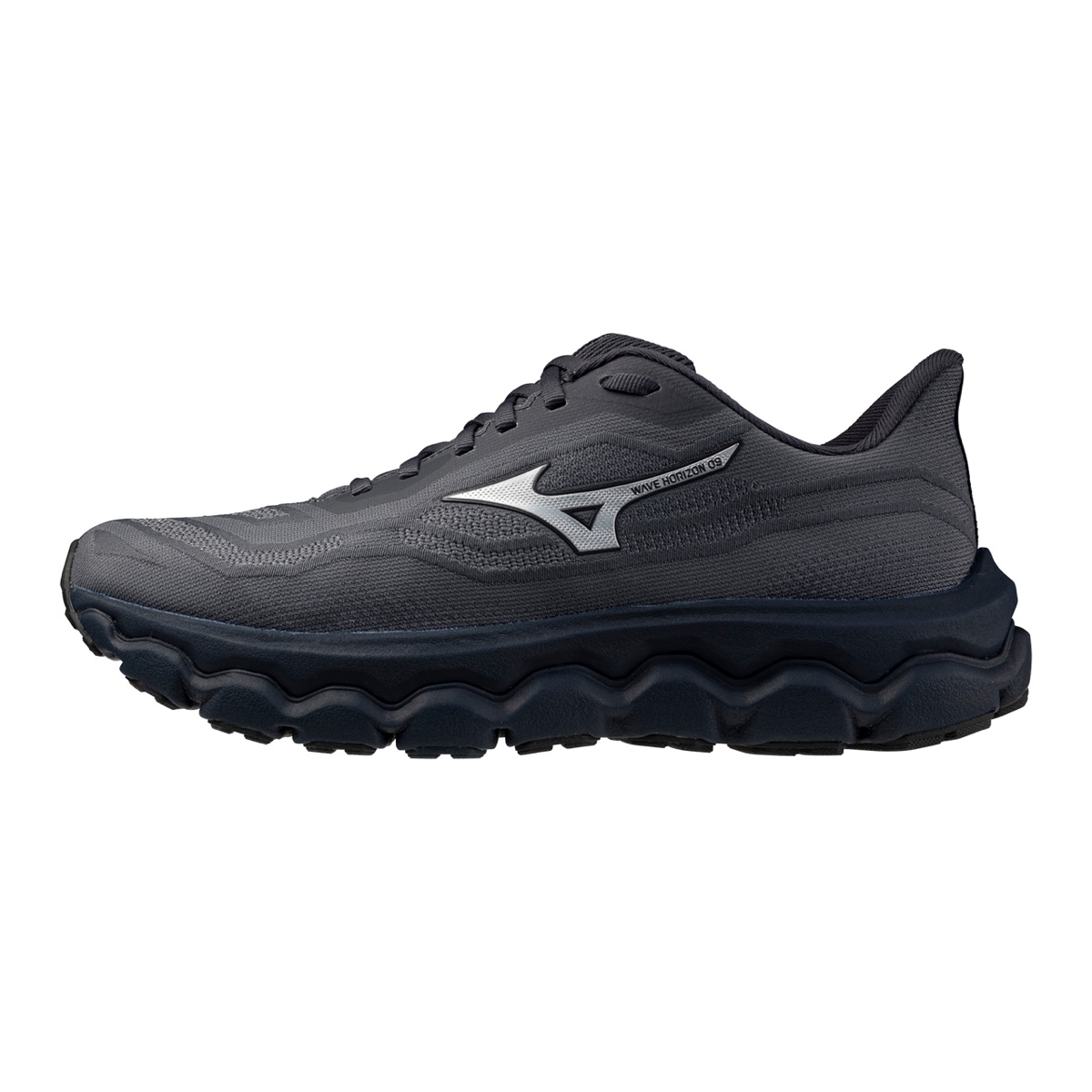 Mizuno Wave Horizon 9 Wide — Men's — Mizuno Wave Horizon Mesh