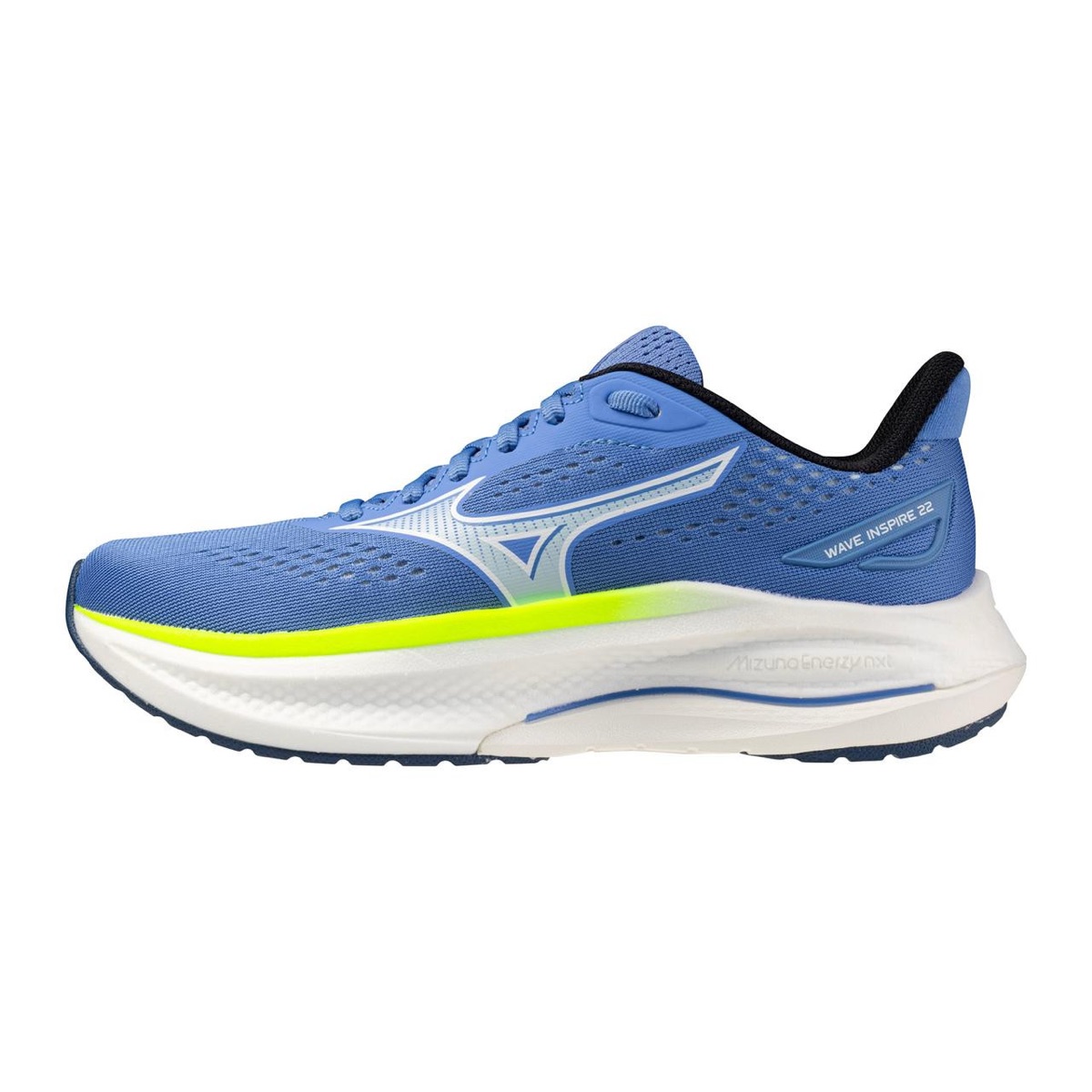 Mizuno Wave Inspire 22 — Women's — Mizuno Wave Inspire Mesh