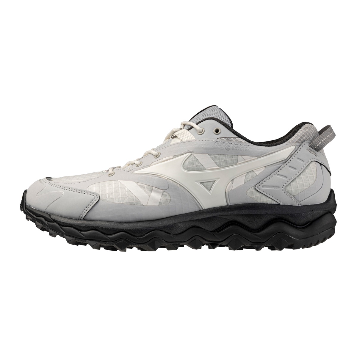 Mizuno Wave Mujin TL GTX Sportstyle — Mizuno Wave Mujin Synthetic