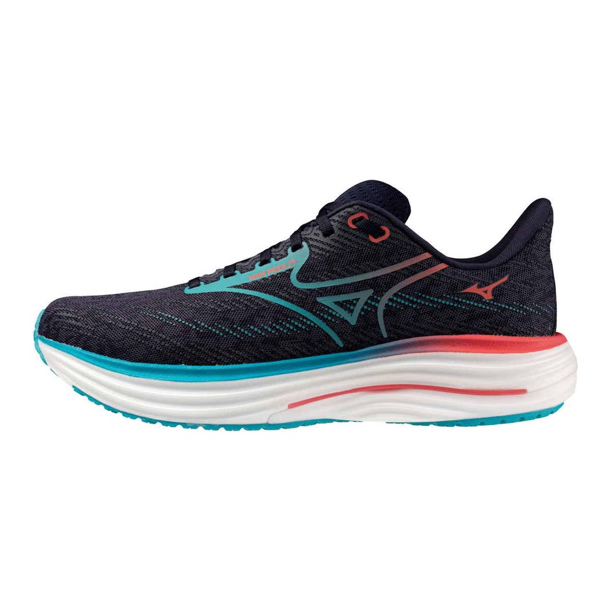 Mizuno Wave Rider 29 — Men's — Mizuno Wave Rider