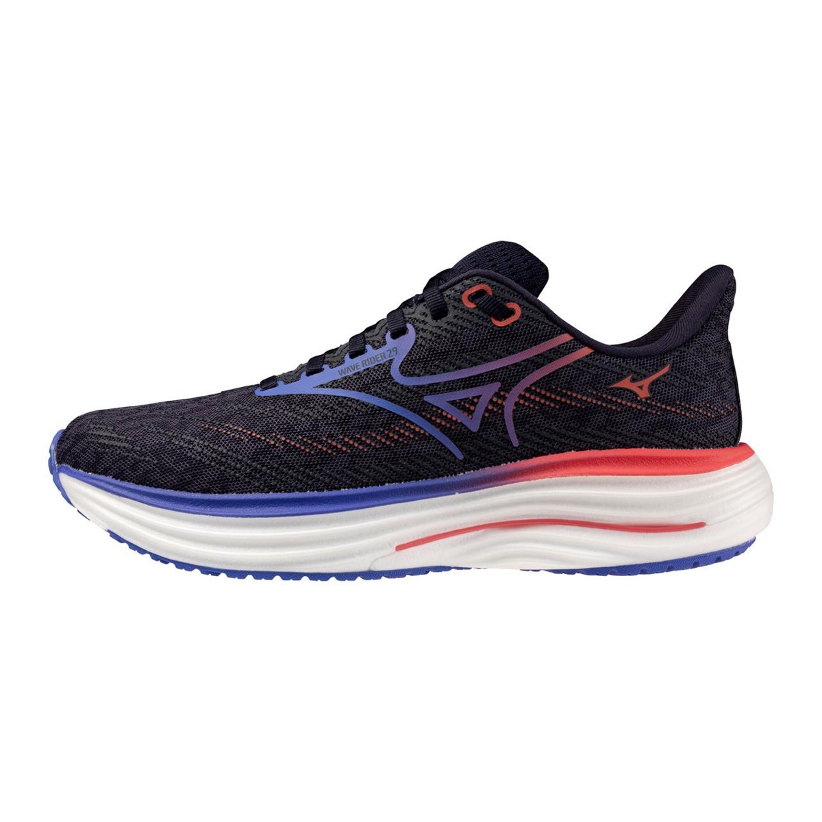 Mizuno Wave Rider 29 — Women's — Mizuno Wave Rider