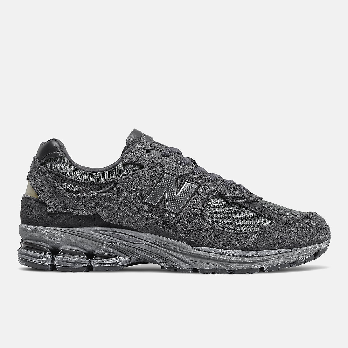 New Balance 2002R — Protection Pack — New Balance 2002R Mesh