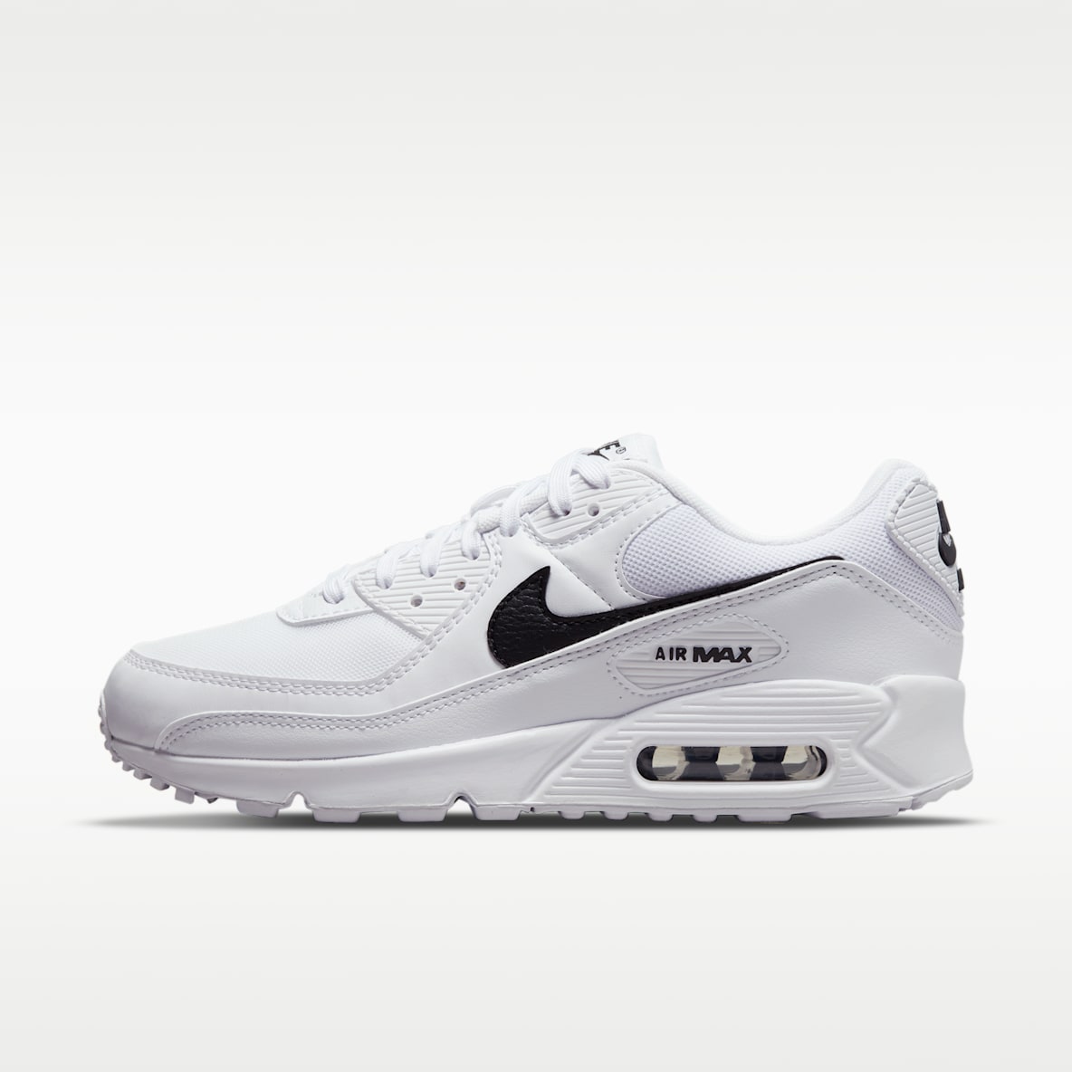 Nike Air Max 90 — Womens — Nike Air Max 90 Mesh