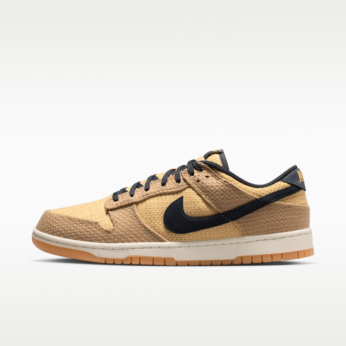 Nike Dunk Low Retro SE — Mens — Nike Dunk Low Leather