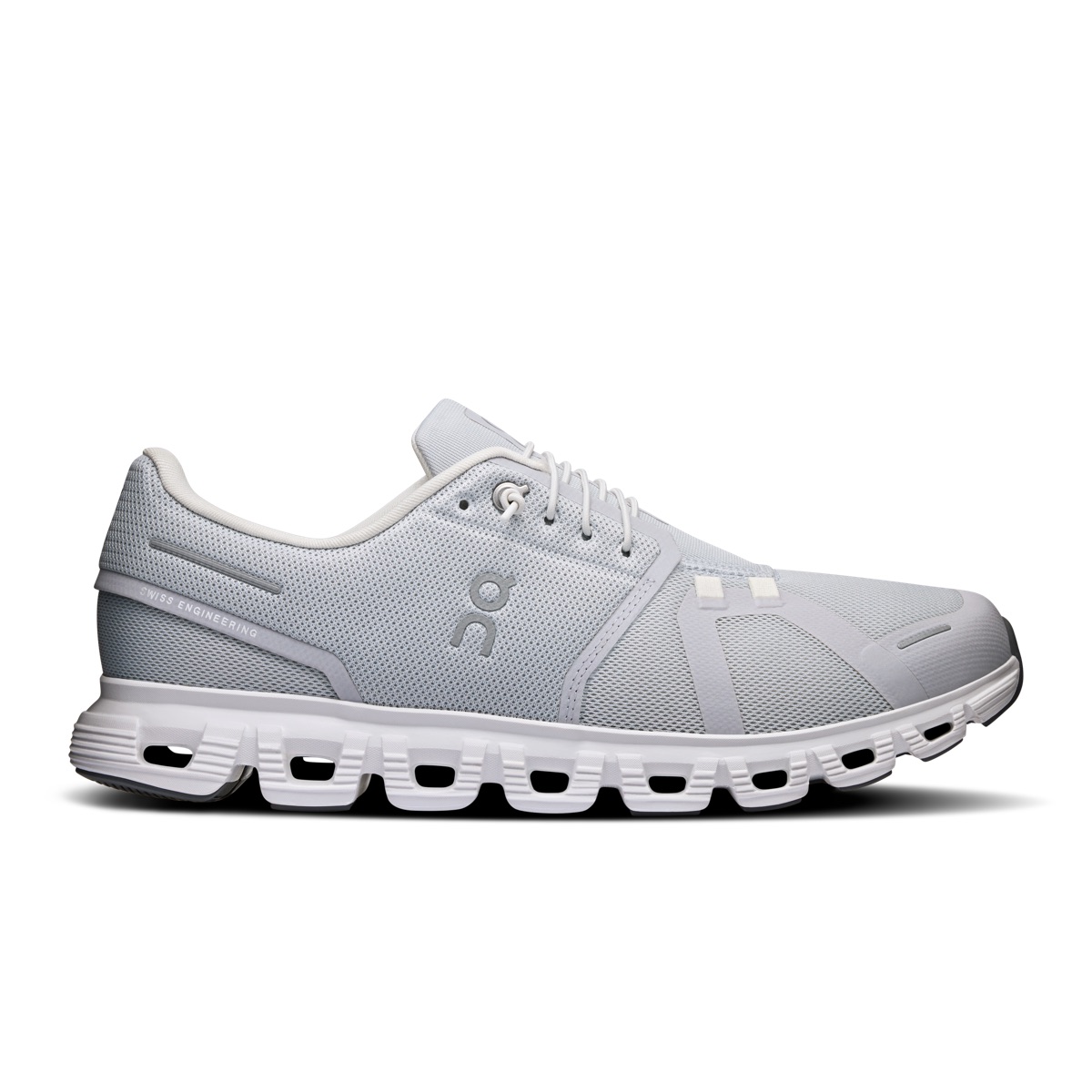 On Cloud 6 — Glacier/White — On Cloud 6