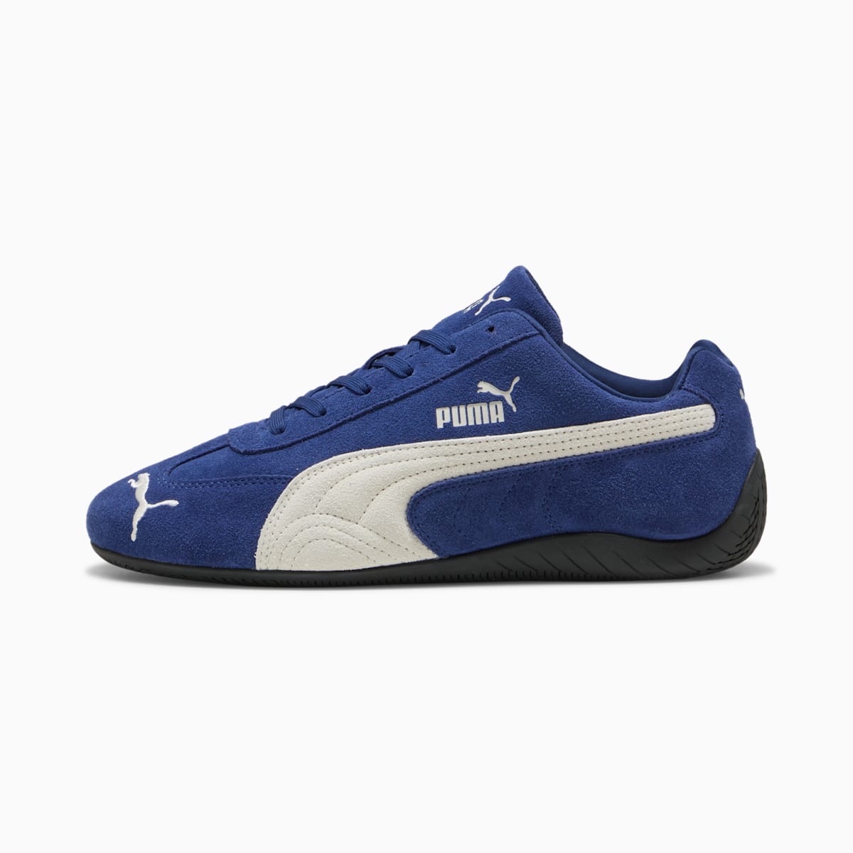 Puma Speedcat OG — Puma Black delivered to Kuta