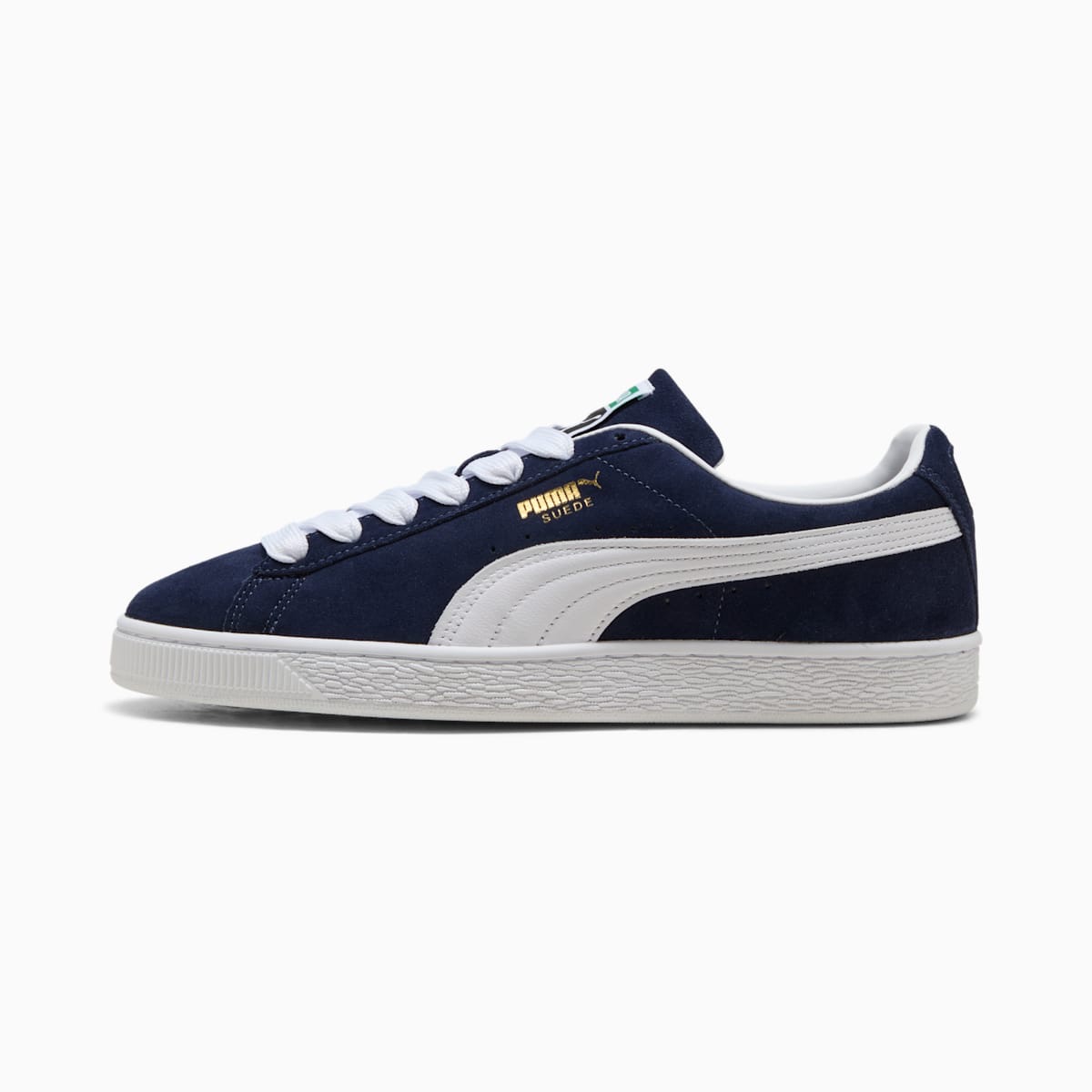 Puma Suede Classic — Team Regal Red — Puma Suede Classic