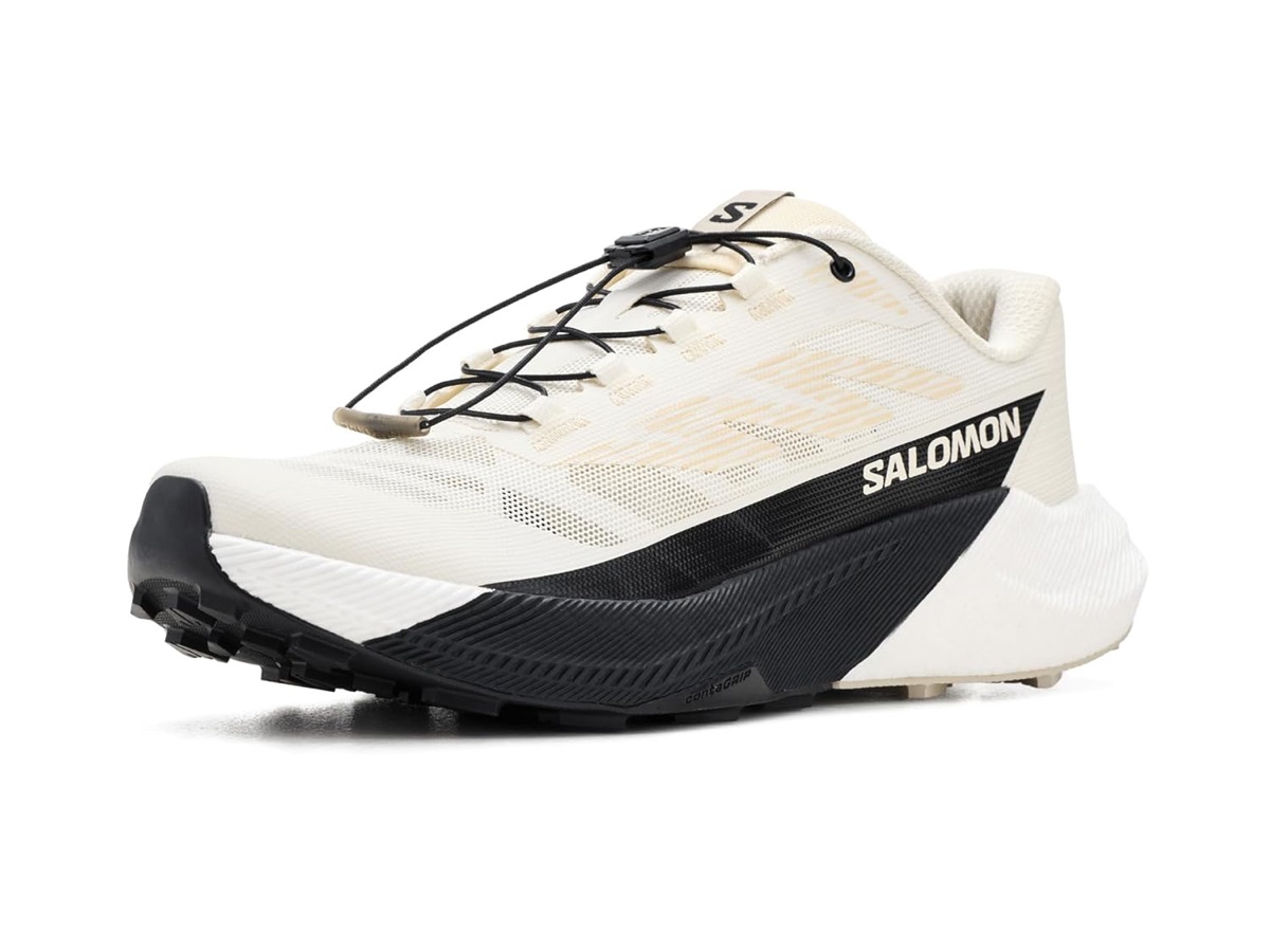 Salomon Pulsar — Vanilla Ice — Salomon Pulsar Recycled