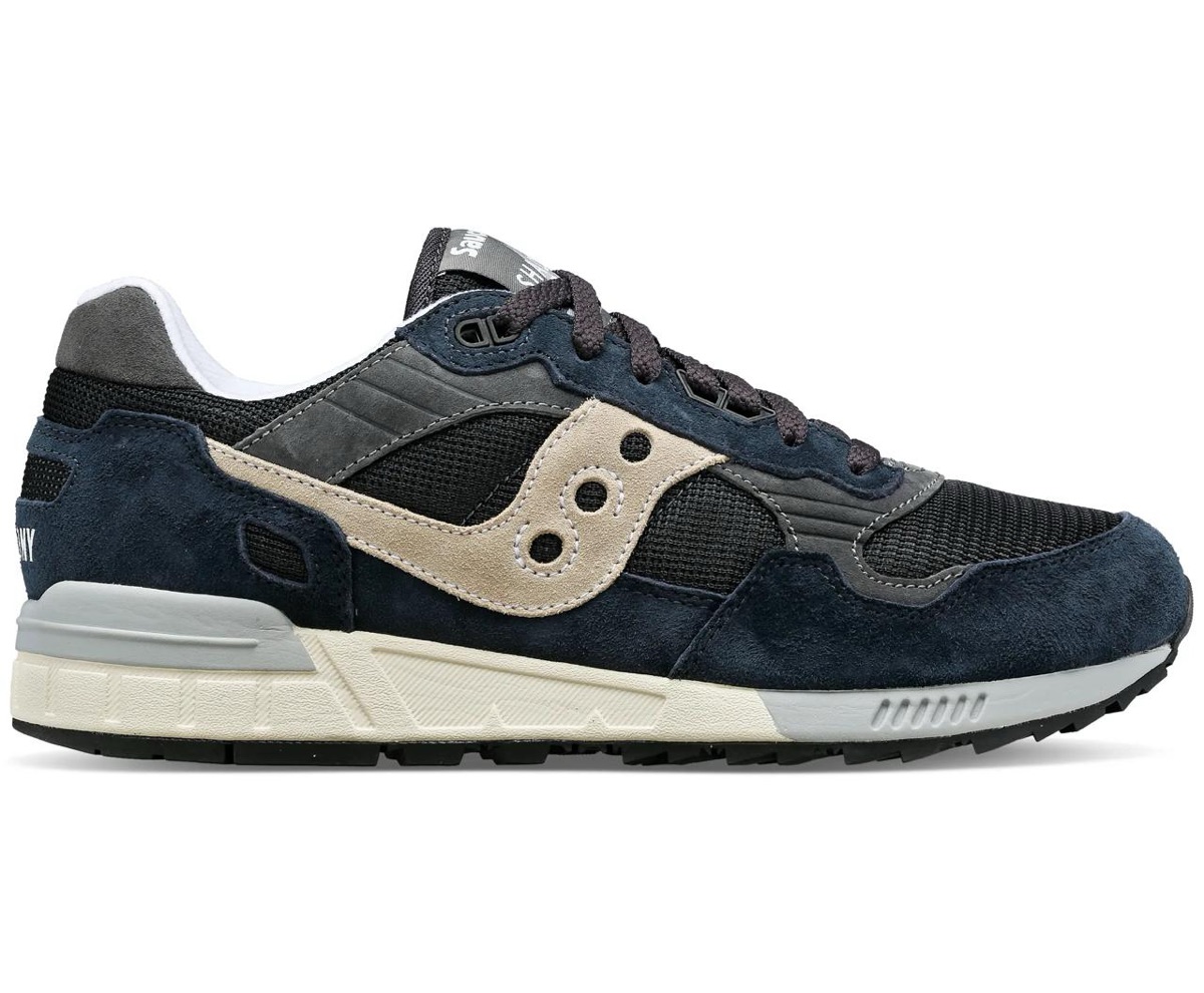 Saucony Shadow 5000 — Navy — Saucony Shadow 5000