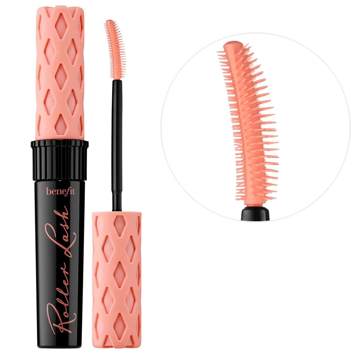Benefit Roller Lash Curling & Lifting Mascara — Benefit Mascara