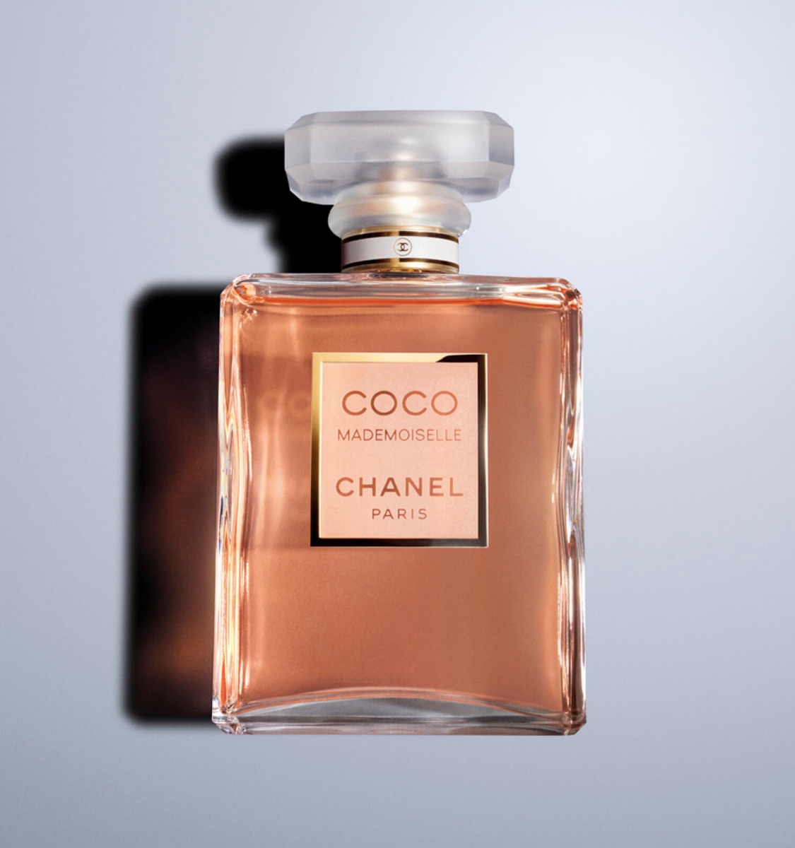 Chanel Coco Mademoiselle Eau de Parfum — Chanel Fragrance