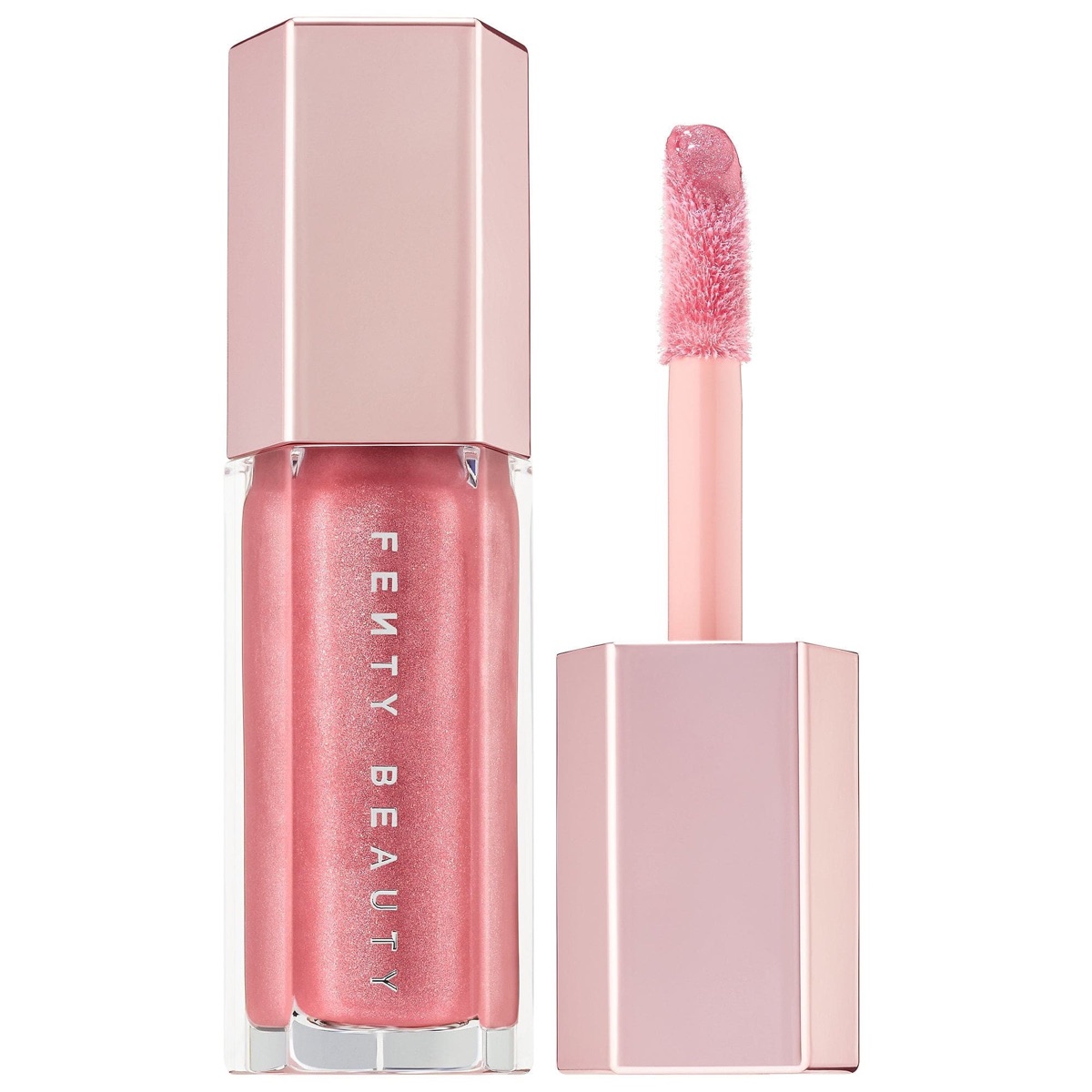 Fenty Beauty Gloss Bomb Universal Lip Luminizer — Sephora Lip Gloss Gel