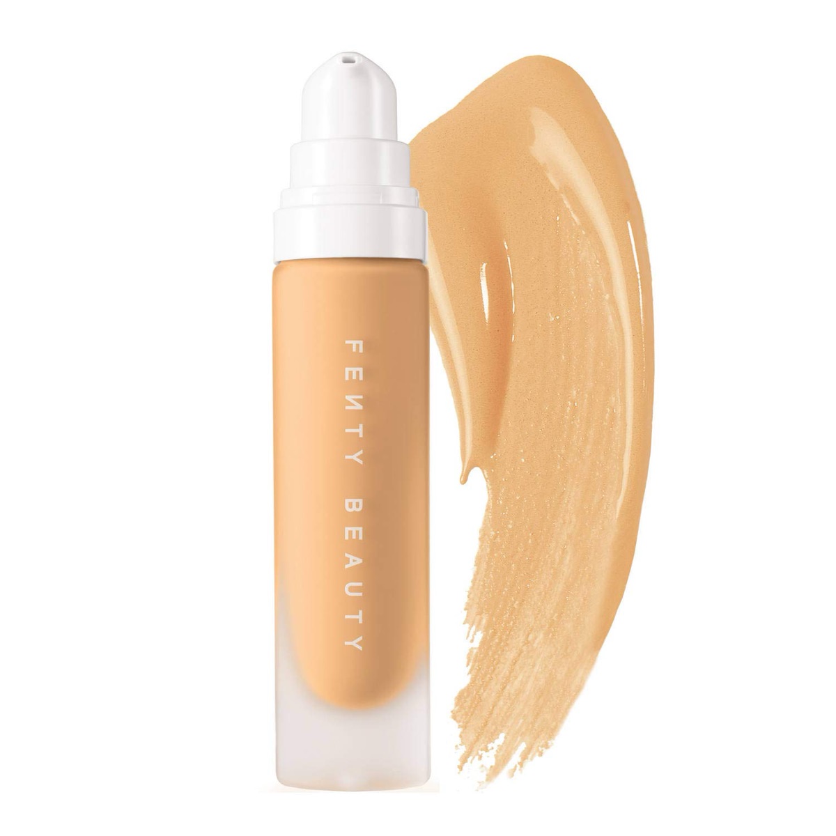 Fenty Beauty Pro Filt'r Soft Matte Longwear Foundation — Fenty Beauty Foundation