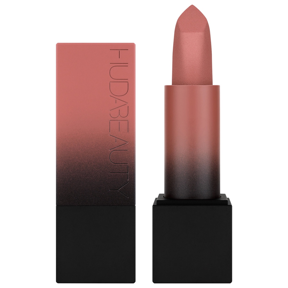 Huda Beauty Power Bullet Matte Lipstick delivered to Kuta