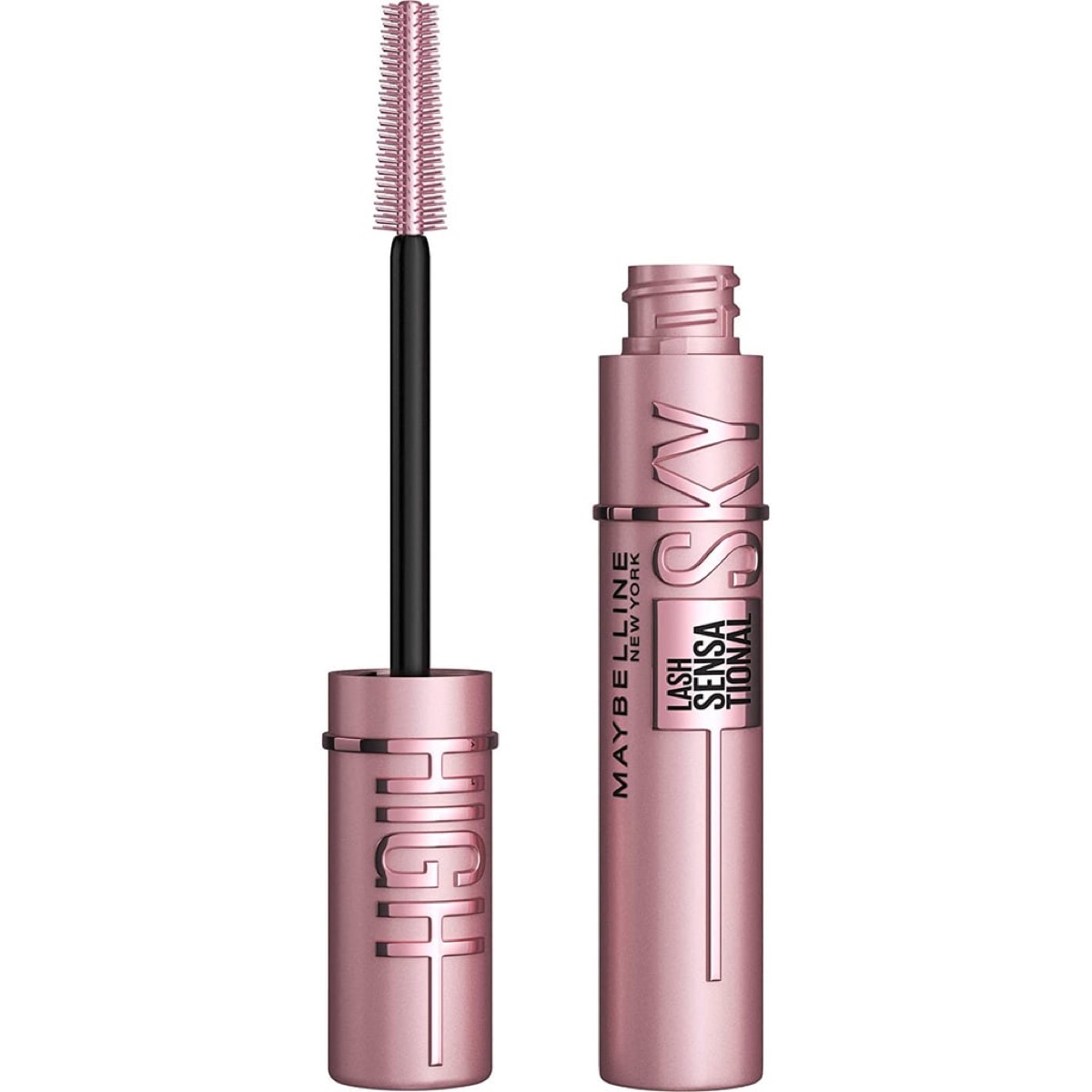 Maybelline Lash Sensational Sky High Mascara — Sephora Mascara Liquid