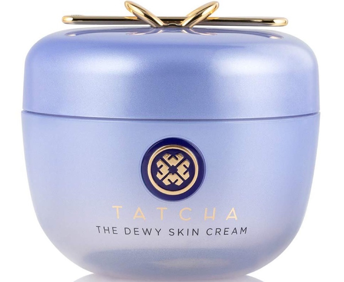 Tatcha The Dewy Skin Cream — Sephora Moisturizer Cream