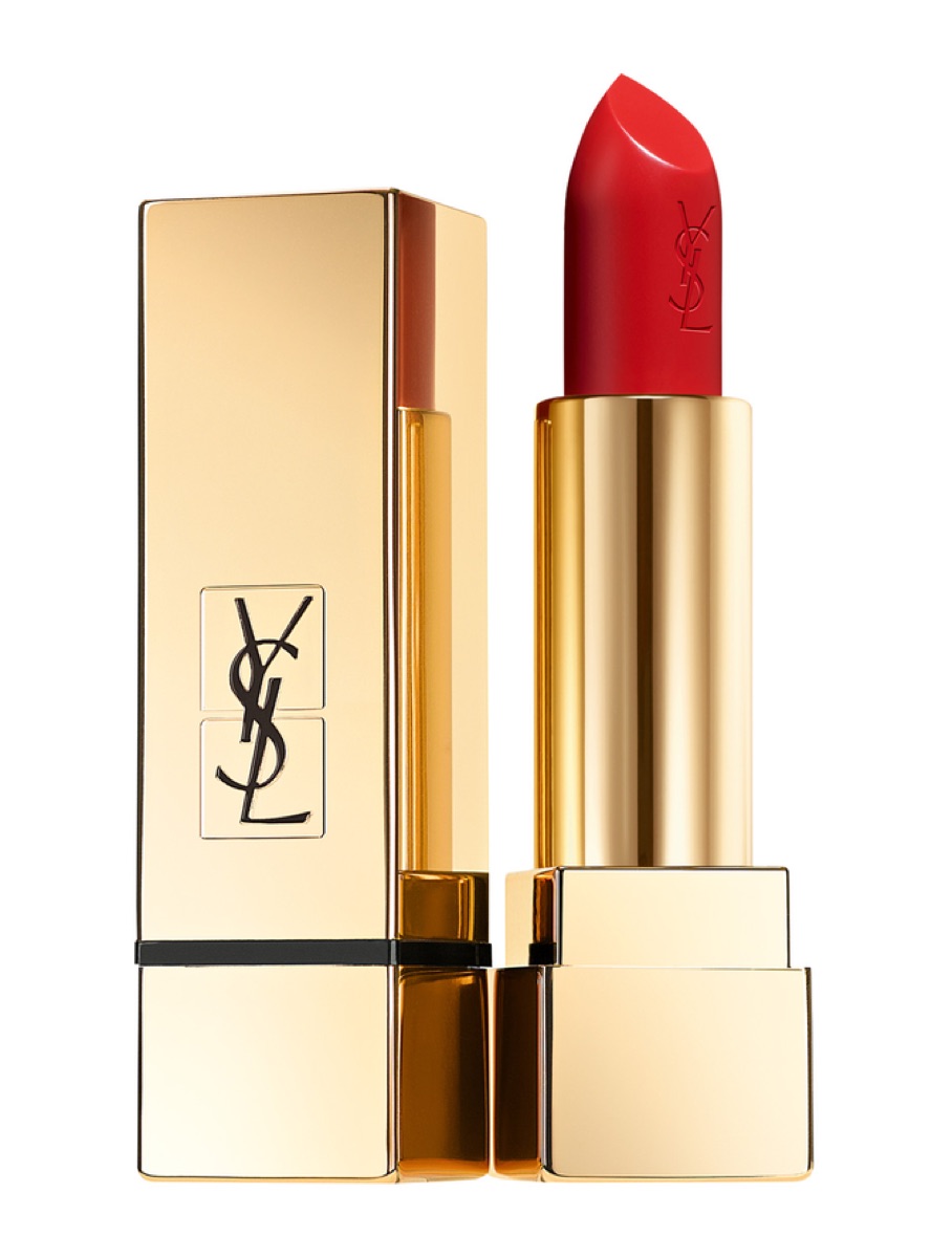 YSL Rouge Pur Couture Lipstick — Le Nu delivered to Ubud