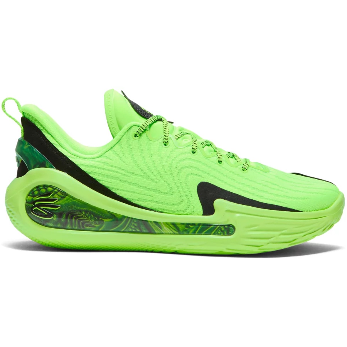 Under Armour Curry 12 — 'Extraterrestrial' — Under Armour Curry 12