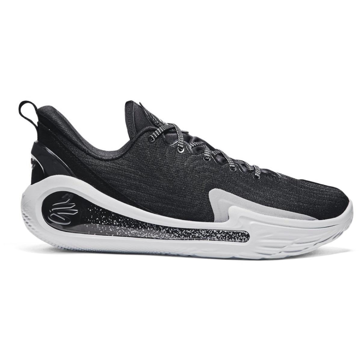 Under Armour Curry 12 — 'Wardell Mode' — Under Armour Curry 12