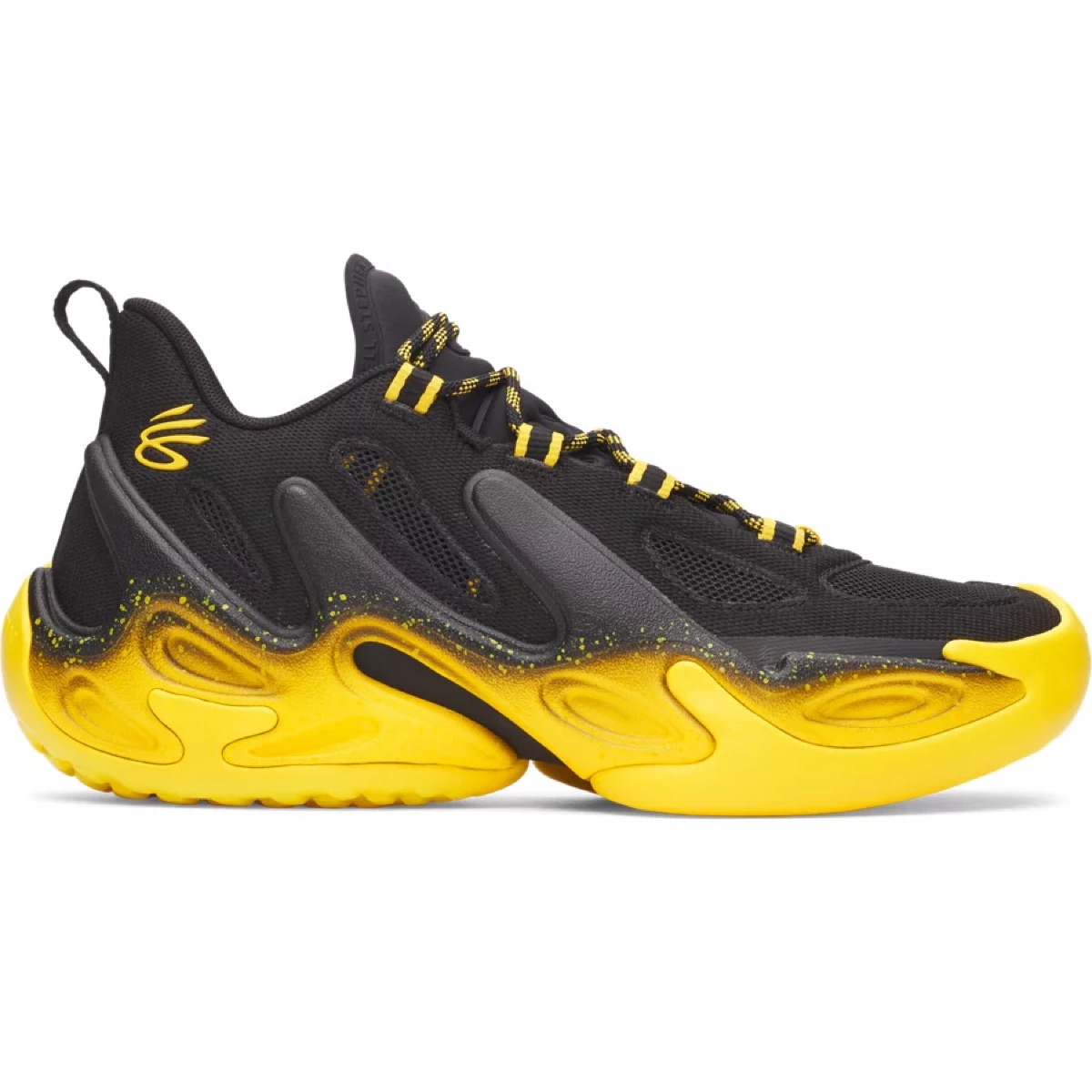 Under Armour Curry 13 — Black — Under Armour Curry 13