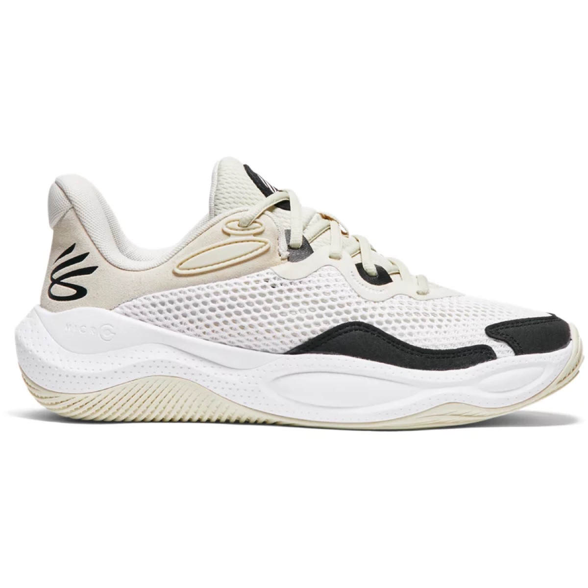 Under Armour Curry Splash 24 — Suede — Under Armour Curry Splash Synthetic