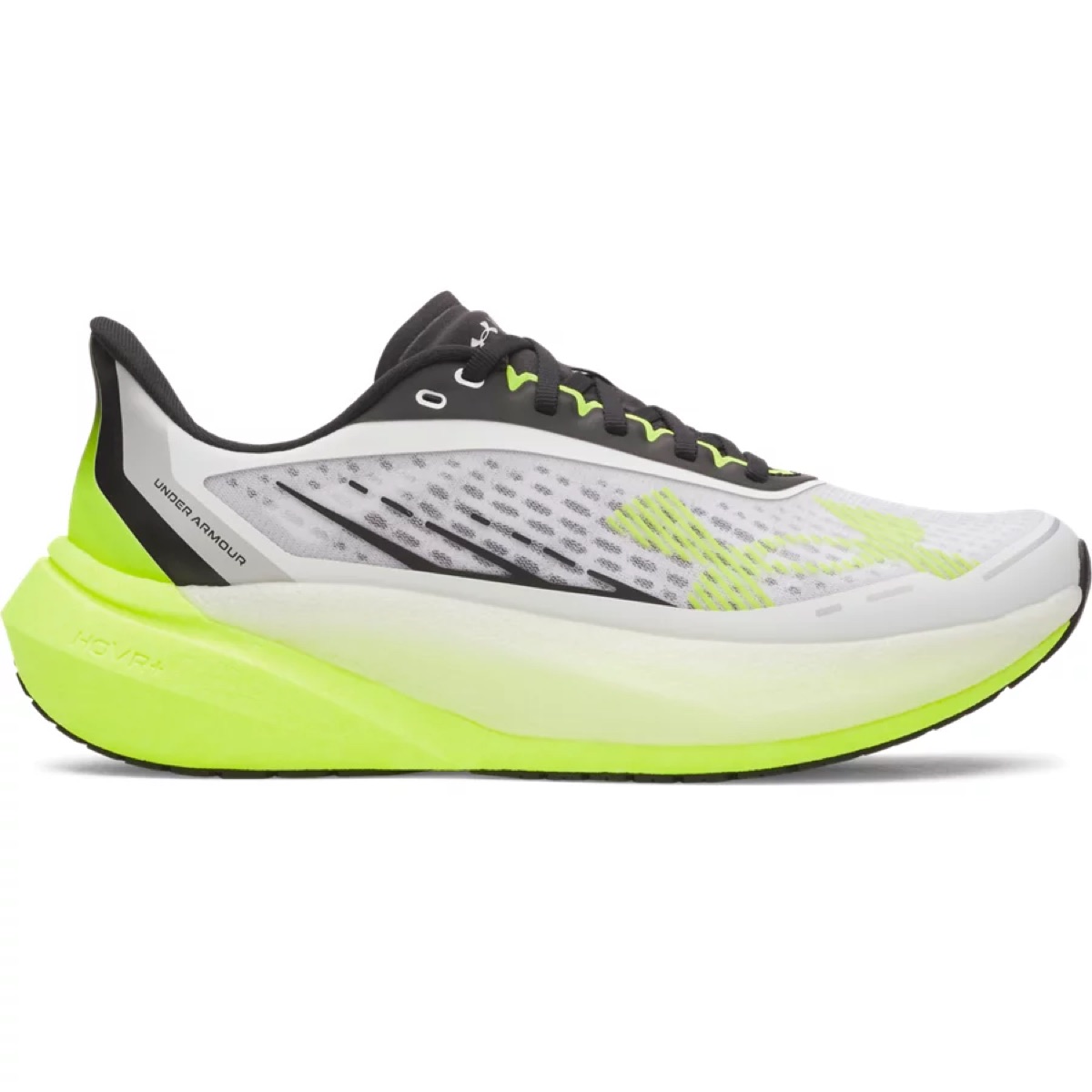Under Armour HOVR Machina / Velociti Distance — Mens — Under Armour HOVR Machina Mesh