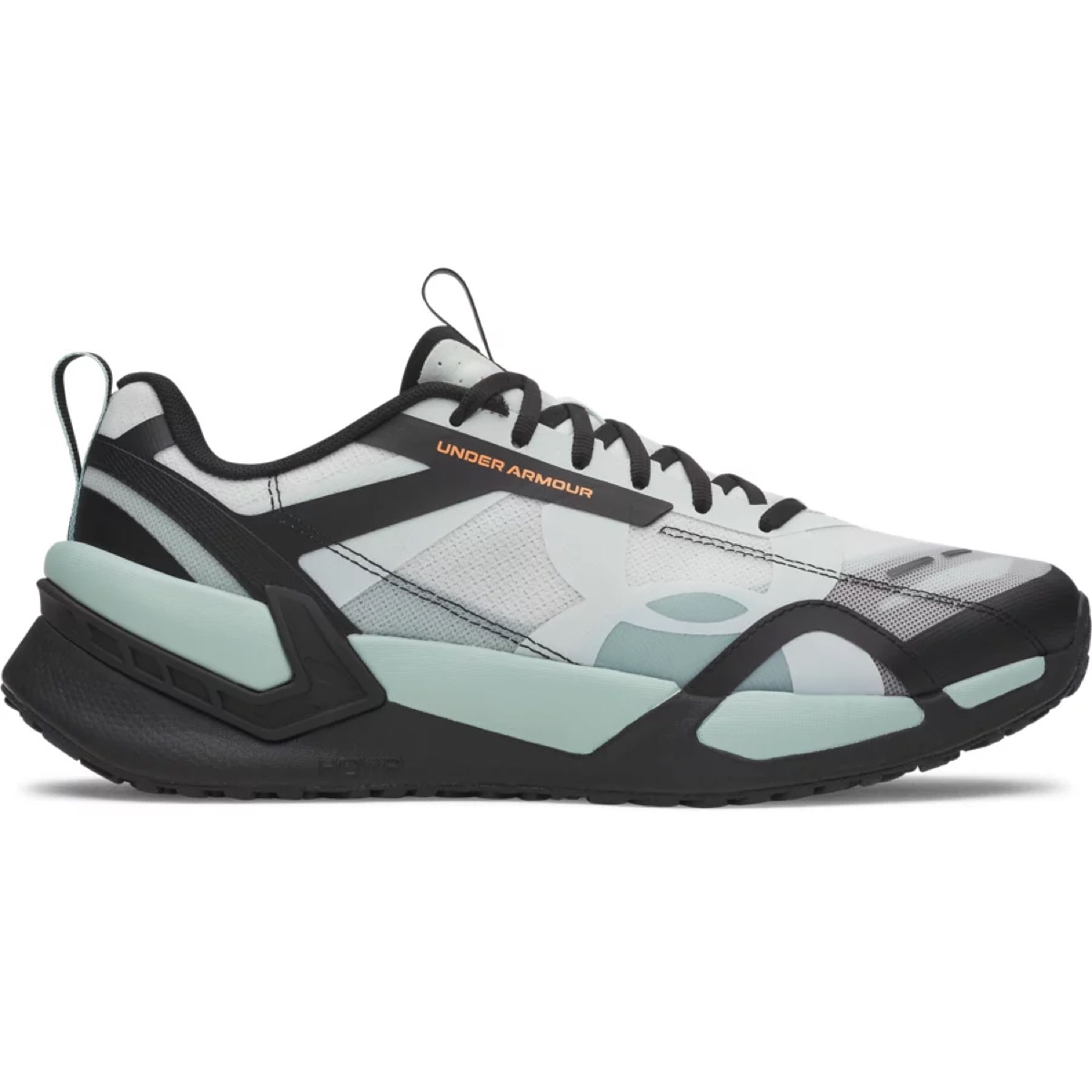 Under Armour Tribase Reign XT — Mens — Under Armour Tribase Reign Mesh