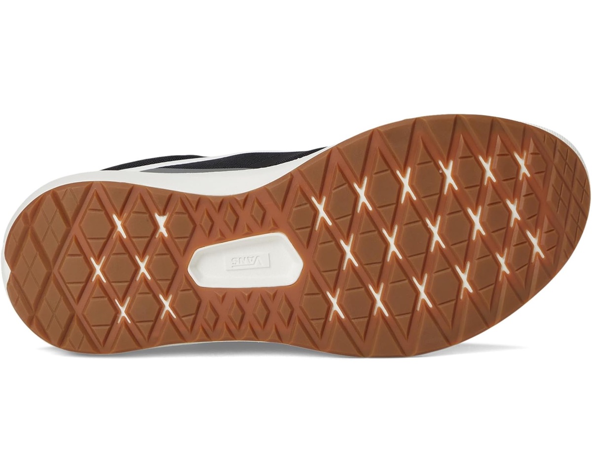 Vans UltraRange MTE 2.0 RW — Black — Vans UltraRange Synthetic