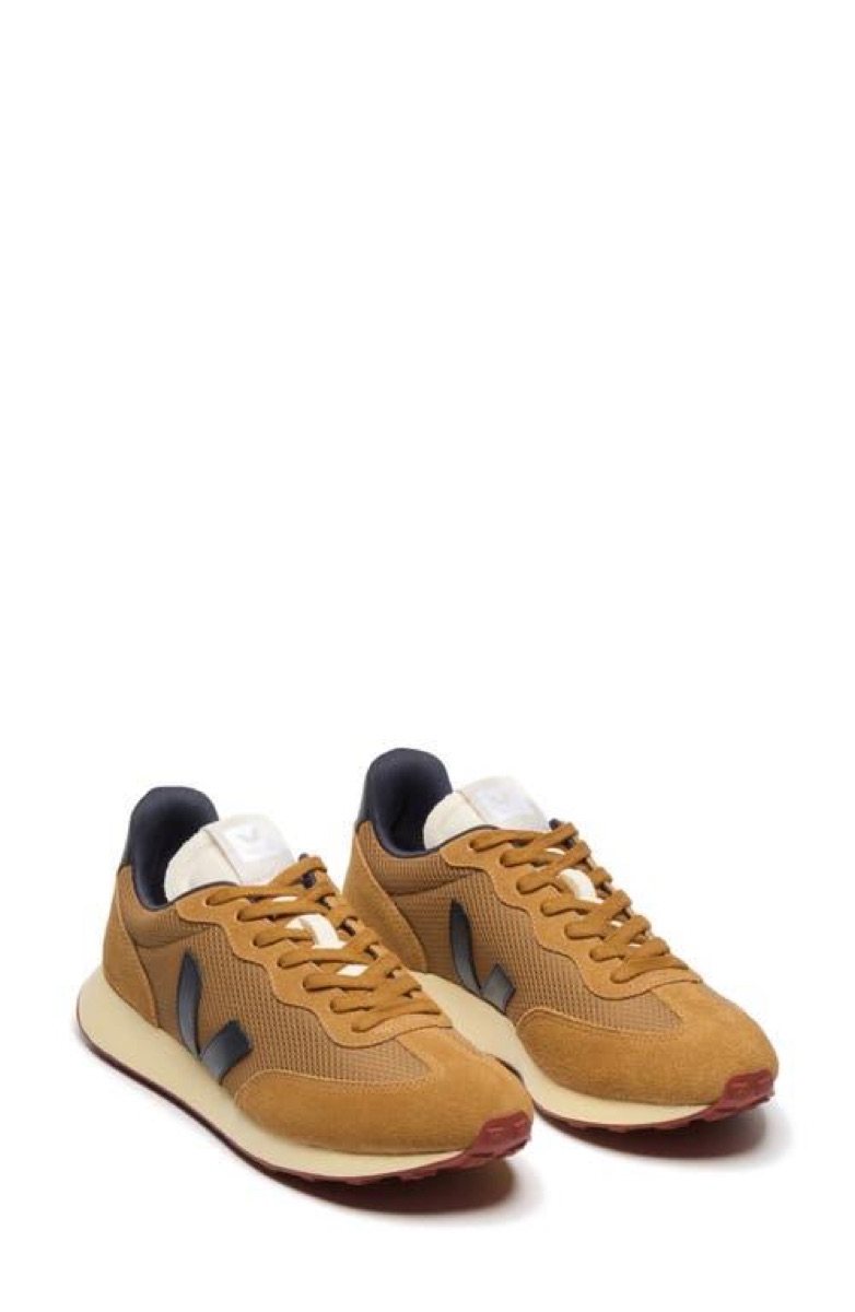 Veja Rio Branco — Alveomesh Tent / Black — Veja Rio Branco Recycled