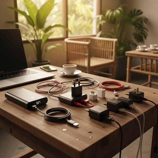 Electronics