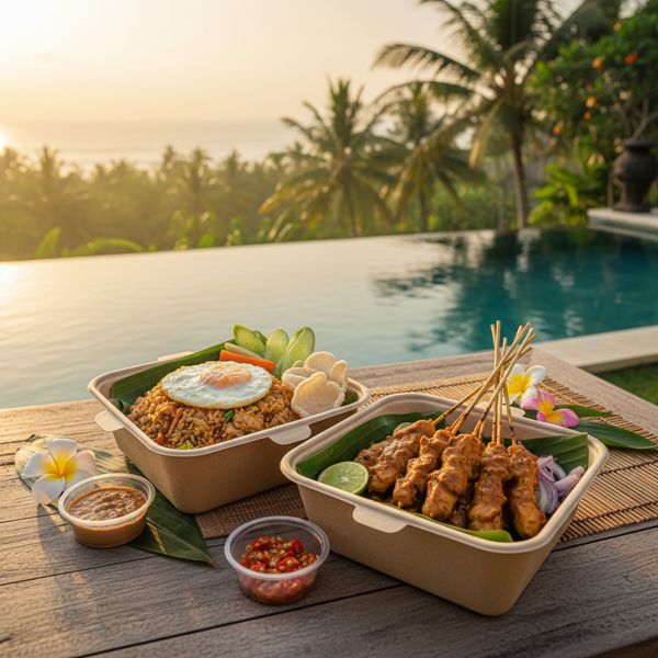 Food Delivery