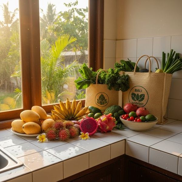 Groceries