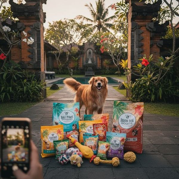 Pet Supplies