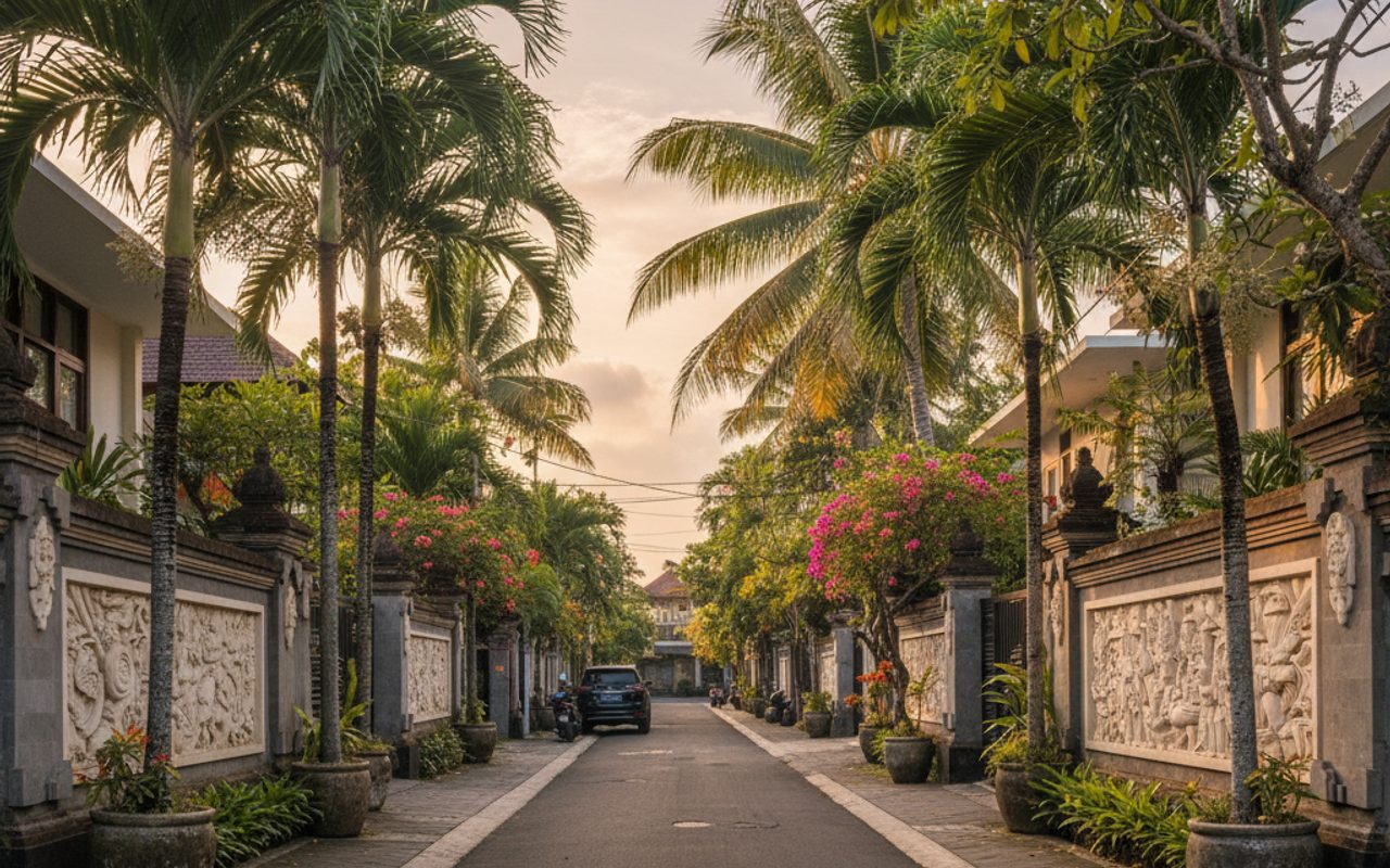 Kerobokan, Bali