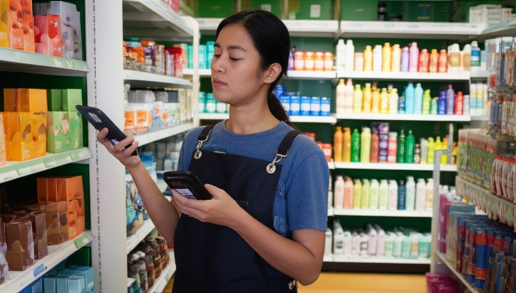 Personal Shopping Service in Bali
