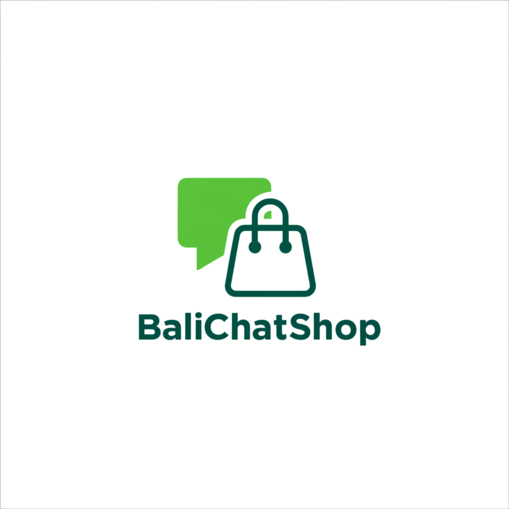 Bali Chat Shop